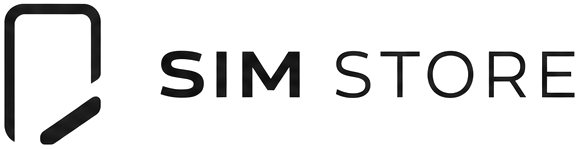 SIMストア